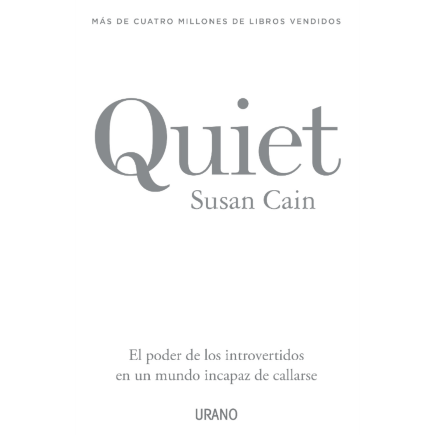 Quiet - Susan Cain