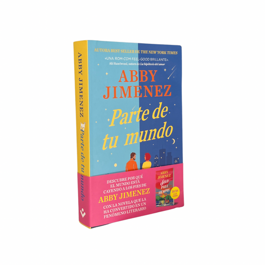 Parte de tu mundo