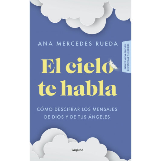 El cielo te habla - Ana Mercedes Rueda